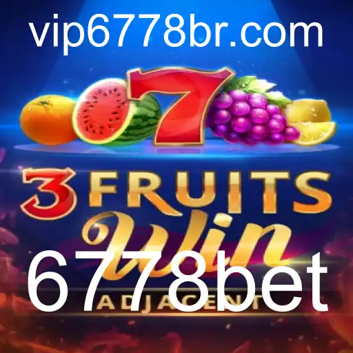Descubra o Fascinante Mundo de 3FruitsWin no 6778bet