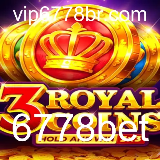 Descubra o Mundo de Aventura de 3royalcoins com 6778bet