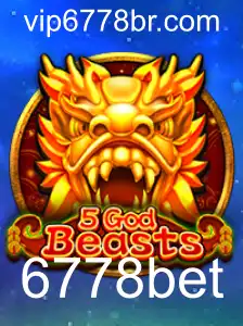 Explorando 5GodBeasts: O Jogo de Estratégia e Aventura com 6778bet
