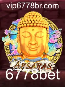 Explorando o Envolvente Mundo de Apsaras: Um Mergulho no Jogo de Azar 6778bet