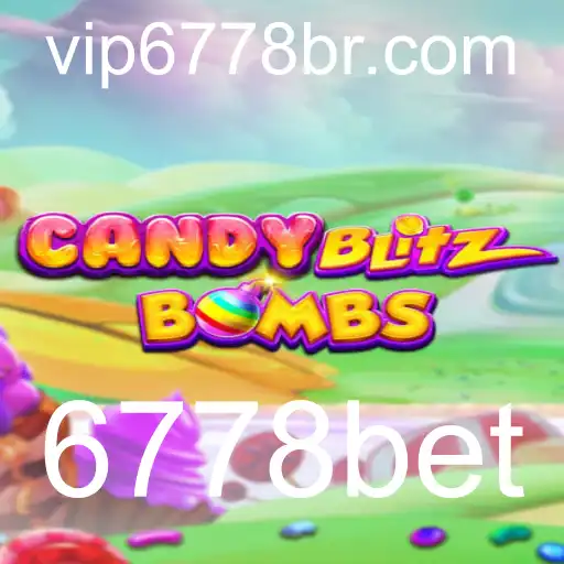 CandyBlitzBombs: A Nova Sensação dos Jogos de Estratégia
