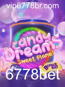 CandyDreamsSweetPlanet: Um Universo de Aventuras e Estratégias com um Sabor Doce