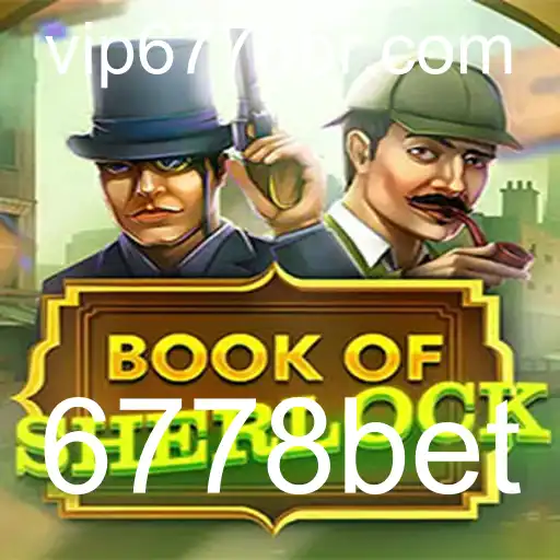 Explorando o Mundo do Jogo BookOfSherlock