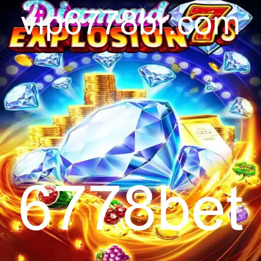 Descubra o Fascinante Mundo de DiamondExplosion7s