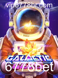Descubra GalacticGems: O Novo Fenômeno de Jogo com a Chave 6778bet
