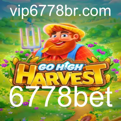 Descubra o Futuro dos Jogos com GoHighHarvest