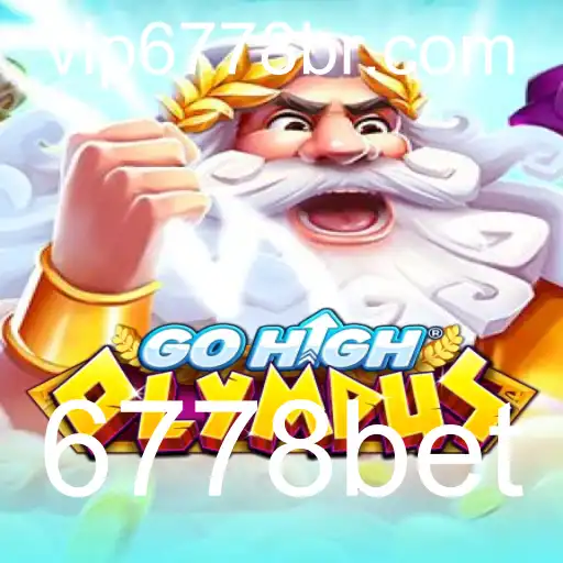 Aventura Épica em GoHighOlympus: Mergulhe na Ação com 6778bet