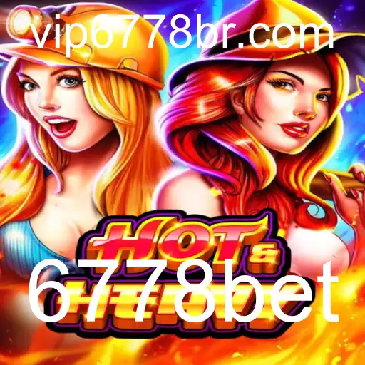 HotHeavy: Descubra o Novo Fenômeno dos Jogos com 6778bet