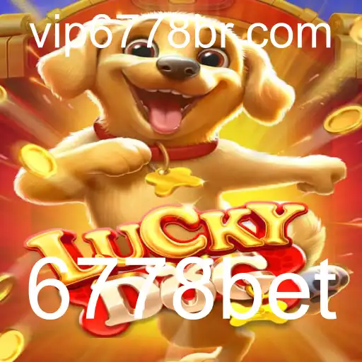 Descubra o Mundo do LuckyDog: Um Jogo de Apostas e Estratégia da 6778bet