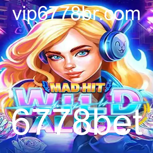 Descubra o Fascinante Mundo de MadHitWildAlice: O Jogo que Está Conquistando 2023