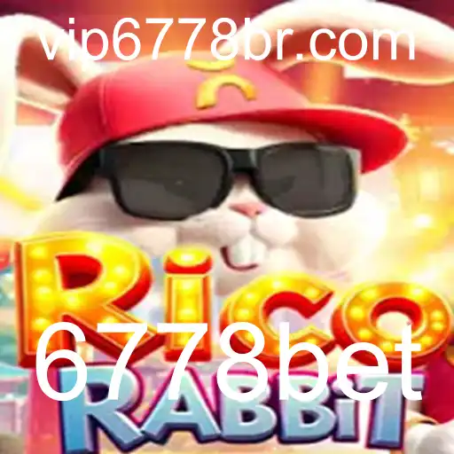 RicoRabbit: Um Salto Para a Diversão no Mundo dos Jogos