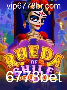 RuedaDeChileBonusBuy: Uma Nova Experiência no Mundo dos Jogos