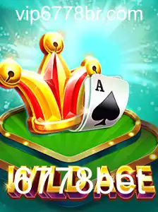 Descubra WildAce: O Jogo Empolgante da 6778bet