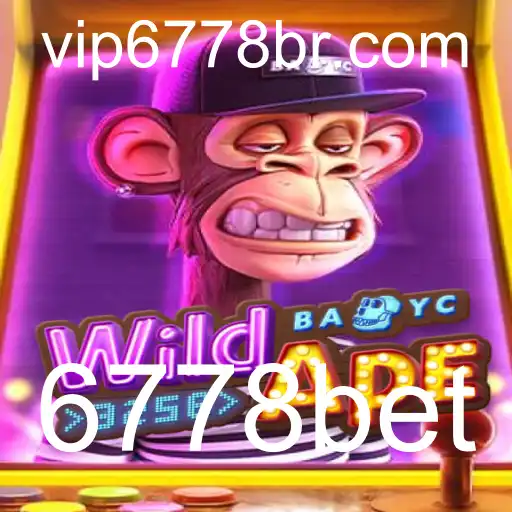Explorando o Mundo de WildApe3258