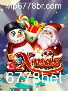 Descubra o Mundo de 'Xmas': Um Novo Desafio com '6778bet'