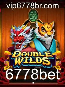Descubra o Novo Mundo de Entretenimento com DoubleWilds na Plataforma 6778bet