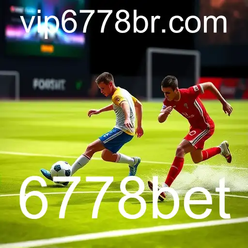 Esportes virtuais