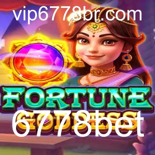 FORTUNEGODDESS: Descubra o Poder do Jogo Popular 6778bet