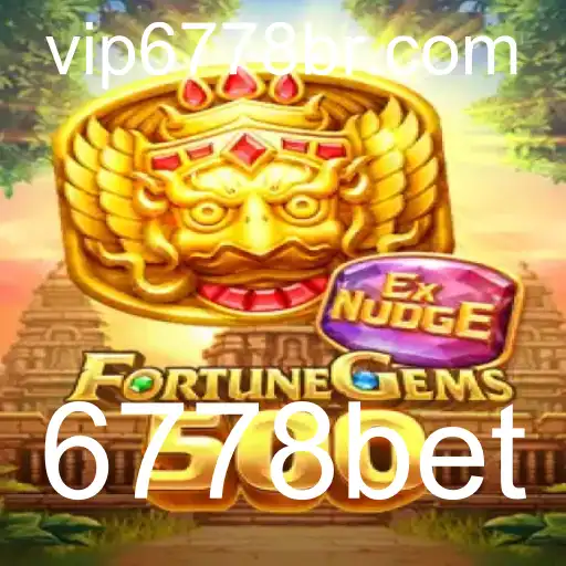 FortuneGems500: Descubra o Brilho das Jóias da Fortuna com 6778bet