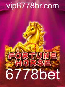 FortuneHorse: Desvendando o Novo Fenômeno em Jogos de Apostas com 6778bet
