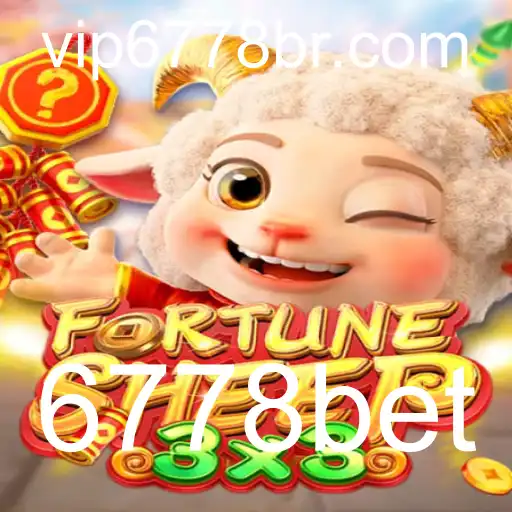 Explorando o Mundo de FortuneSheep: O Novo Fenômeno de 6778bet