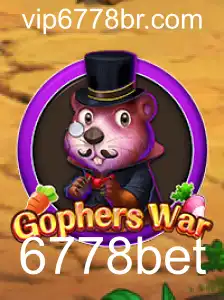 Explorando o Universo do Jogo GophersWar e Suas Regras