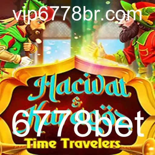 Entendendo o Jogo HacivatandKaragoz e sua Conexão com 6778bet