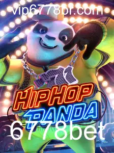 Descubra o Exuberante Universo do HipHopPanda e como 6778bet Entra no Jogo