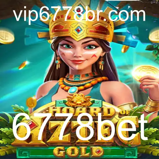 Descubra os Segredos do Jogo HoardofAztecgold com 6778bet