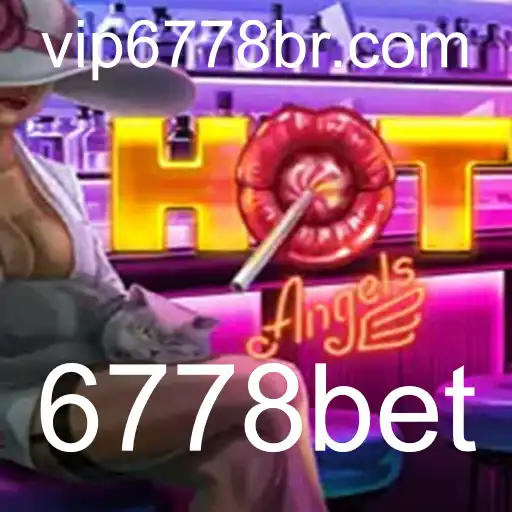 Explorando o Mundo de HotAngels: Um Jogo de Apostas Inovador com 6778bet