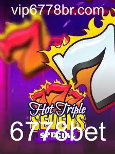 Descubra o Fascinante Mundo do Jogo HotTripleSevensSpecial