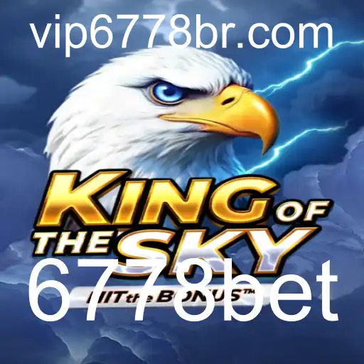 Descubra o Excitante Mundo de KingOfTheSky: O Jogo Que Está Revolucionando 6778bet