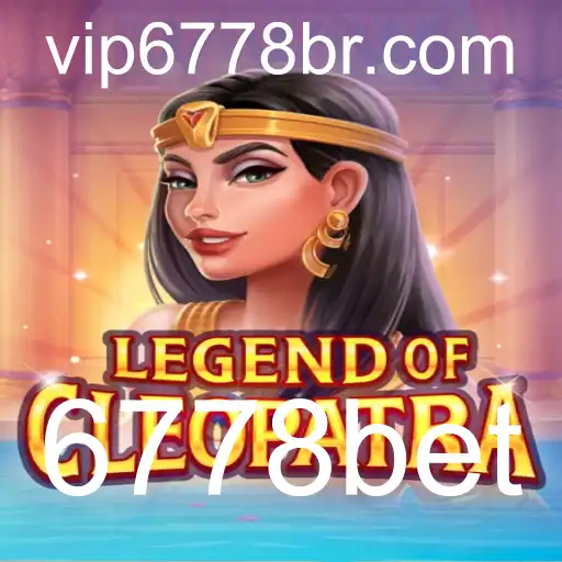 Explorando o Fascinante Mundo de LegendOfCleopatra em 6778bet