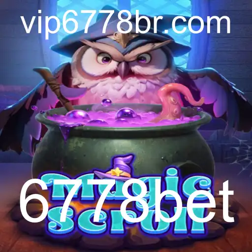 MagicScroll: Descobrindo o Mundo Encantado de 6778bet