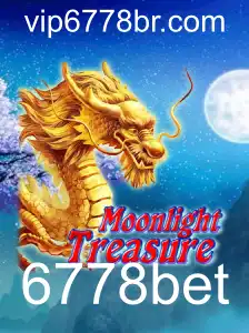 Explorando o Fascinante Mundo de MoonlightTreasure e 6778bet
