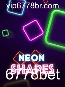 Explorando o Fascinante Mundo de NeonShapes