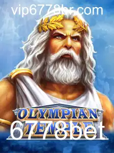 Explorando o Mundo Encantado de OlympianTemple: Um Guia Completo