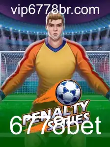 Descubra o Mundo de PenaltySeries com 6778bet