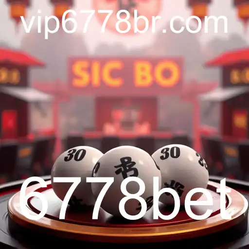Sic Bo