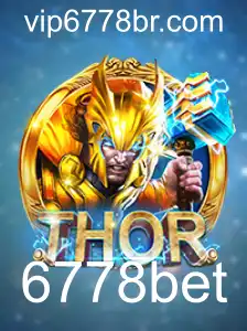 Descubra o Fascinante Mundo de THOR: O Jogo que Une Mitologia e Estratégia