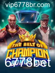 Explorando o Jogo TheBeltOfChampionBonusBuy: Regras e Estratégias