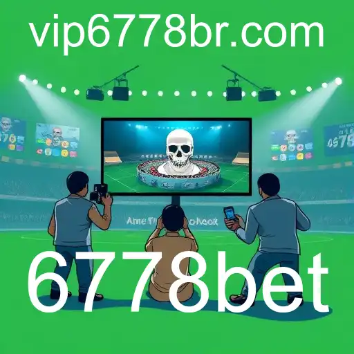 Transmissão ao vivo