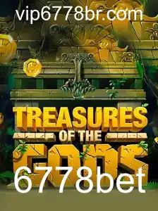 Desvendando TreasureoftheGods: Um Mergulho no Jogo Fantástico