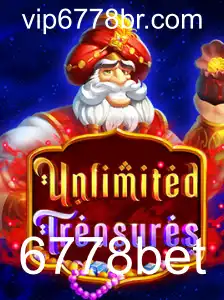 UnlimitedTreasures: Uma Jornada Épica no Mundo dos Tesouros Infinitos
