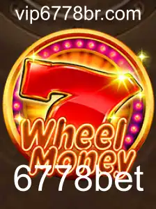 WheelMoney: A Revolucionária Experiência de Jogo com 6778bet