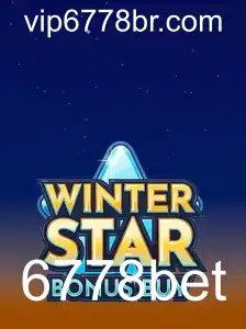 WinterStarBonusBuy: Uma Aventura Congelante com 6778bet
